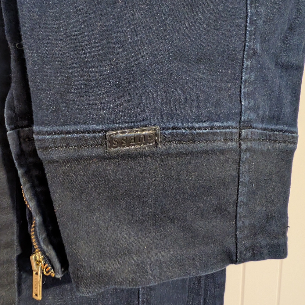 GUESS Push Up Jeggings